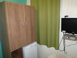 Hotel Pousada Clínicas Jardins Paulista