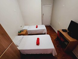 Hotel Pousada Clínicas Jardins Paulista