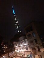 Hotel Pousada Clínicas Jardins Paulista