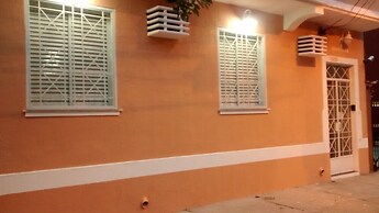 Hotel Pousada Clínicas Jardins Paulista