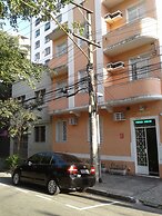 Hotel Pousada Clínicas Jardins Paulista