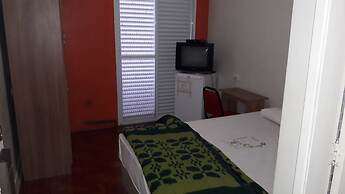 Hotel Pousada Clínicas Jardins Paulista