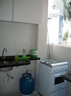 Hotel Pousada Clínicas Jardins Paulista