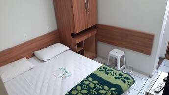 Hotel Pousada Clínicas Jardins Paulista