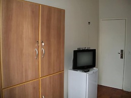 Hotel Pousada Clínicas Jardins Paulista