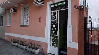 Hotel Pousada Clínicas Jardins Paulista