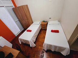 Hotel Pousada Clínicas Jardins Paulista