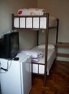 Hotel Pousada Clínicas Jardins Paulista