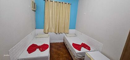 Hotel Pousada Clínicas Jardins Paulista