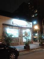 Hotel Pousada Clínicas Jardins Paulista