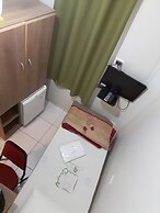 Hotel Pousada Clínicas Jardins Paulista