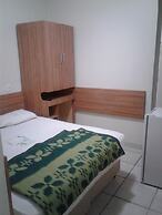 Hotel Pousada Clínicas Jardins Paulista