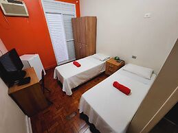 Hotel Pousada Clínicas Jardins Paulista