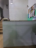 Hotel Pousada Clínicas Jardins Paulista