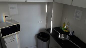 Hotel Pousada Clínicas Jardins Paulista