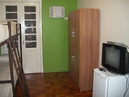 Hotel Pousada Clínicas Jardins Paulista