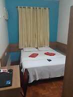 Hotel Pousada Clínicas Jardins Paulista