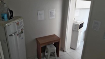 Hotel Pousada Clínicas Jardins Paulista