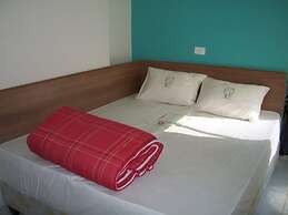 Hotel Pousada Clínicas Jardins Paulista