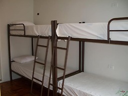 Hotel Pousada Clínicas Jardins Paulista