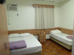 Hotel Pousada Clínicas Jardins Paulista