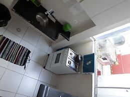 Hotel Pousada Clínicas Jardins Paulista