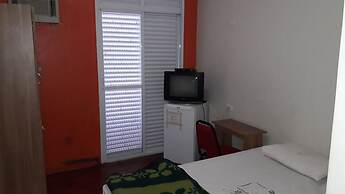 Hotel Pousada Clínicas Jardins Paulista