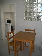 Hotel Pousada Clínicas Jardins Paulista