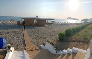 Bora Bora Butik Hotel