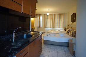 Bora Bora Butik Hotel