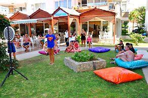 Bora Bora Butik Hotel