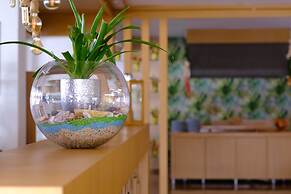 Bora Bora Butik Hotel