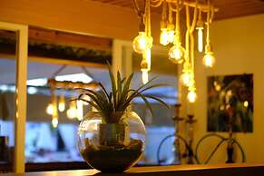 Bora Bora Butik Hotel