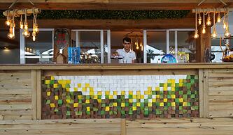 Bora Bora Butik Hotel