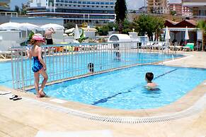 Bora Bora Butik Hotel