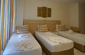 Bora Bora Butik Hotel