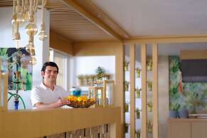 Bora Bora Butik Hotel