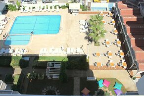 Bora Bora Butik Hotel