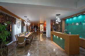 Bora Bora Butik Hotel