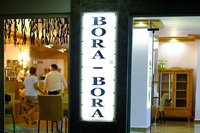 Bora Bora Butik Hotel