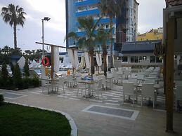 Bora Bora Butik Hotel