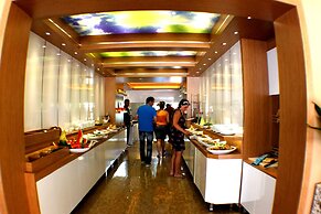 Bora Bora Butik Hotel