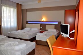 Bora Bora Butik Hotel