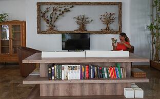 Bora Bora Butik Hotel