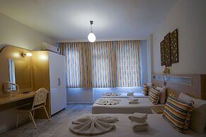 Bora Bora Butik Hotel