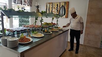 Bora Bora Butik Hotel