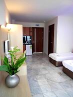 Bora Bora Butik Hotel