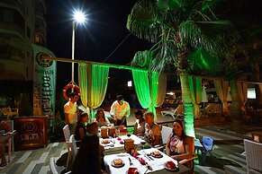 Bora Bora Butik Hotel