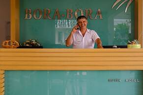 Bora Bora Butik Hotel