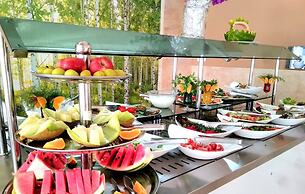 Bora Bora Butik Hotel